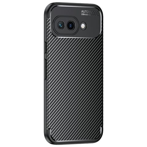 ⁨Etui Beline Carbon Armor Pixel 9a        czarny/black box⁩ w sklepie Wasserman.eu
