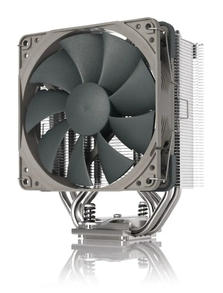 Chłodzenie CPU NOCTUA NH-U12S redux MULTI-Socket w sklepie Wasserman.eu