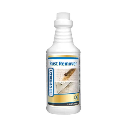 ⁨Chemspec Rust Remover - silny odplamiacz 946 ml⁩ w sklepie Wasserman.eu