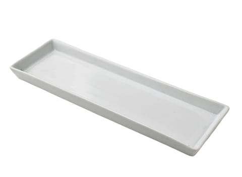 ⁨BASIC Półmisek prostokątny 34,5x10,5xh2,5cm⁩ w sklepie Wasserman.eu