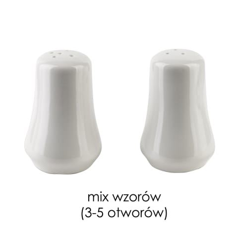 ⁨BASIC Przyprawnik sól/pieprz⁩ w sklepie Wasserman.eu