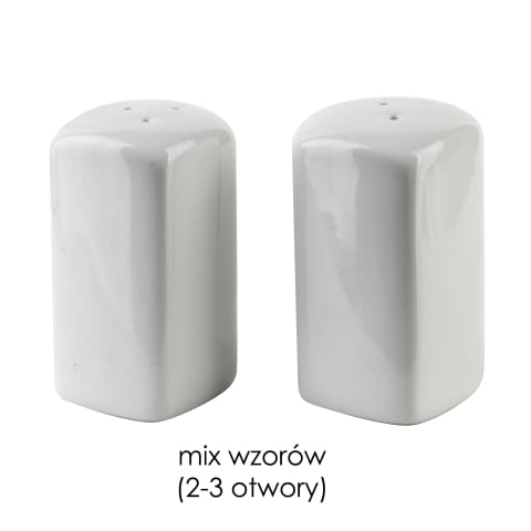 ⁨BASIC Przyprawniki sól/pieprz⁩ w sklepie Wasserman.eu