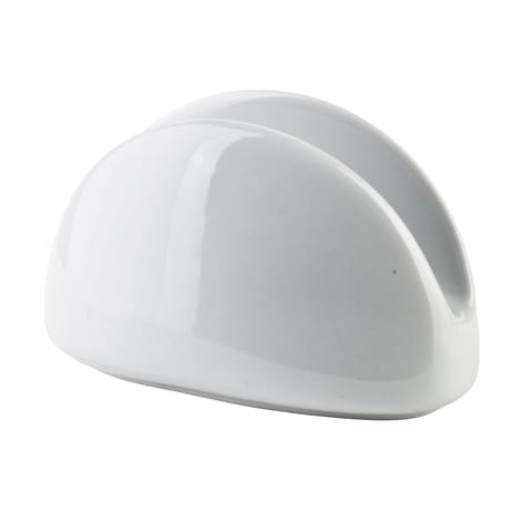 ⁨BASIC Serwetnik 12x6x7,5cm⁩ w sklepie Wasserman.eu