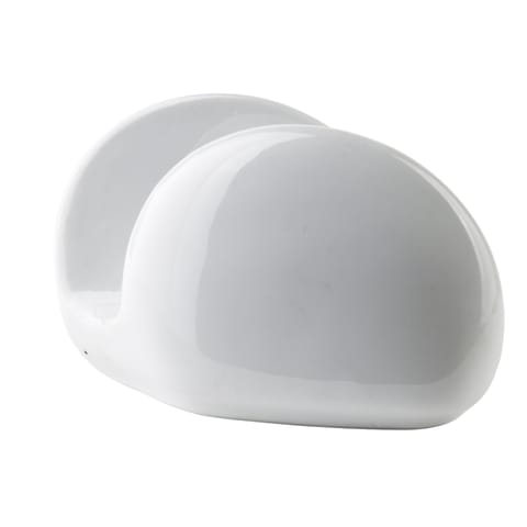⁨BASIC Serwetnik 12x5x7,5cm⁩ w sklepie Wasserman.eu