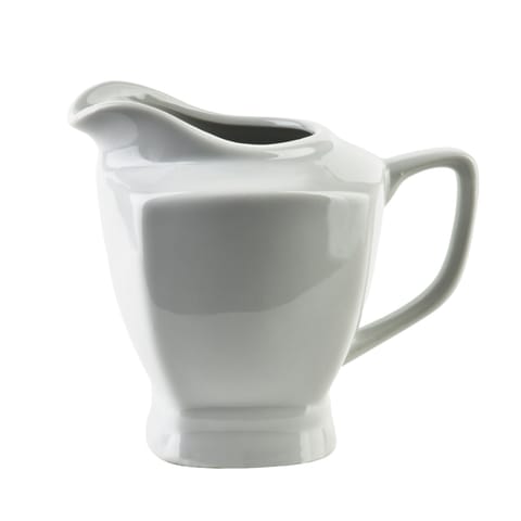 ⁨BASIC Mlecznik 210ml 8x11,5x10,5cm⁩ w sklepie Wasserman.eu