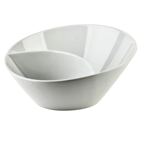 ⁨BASIC Miska skośna 20,5x20,5x9,5(6cm)⁩ w sklepie Wasserman.eu