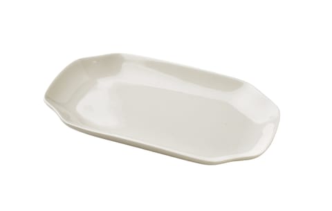 ⁨BASIC Półmisek 26x15,5x3,5cm⁩ w sklepie Wasserman.eu