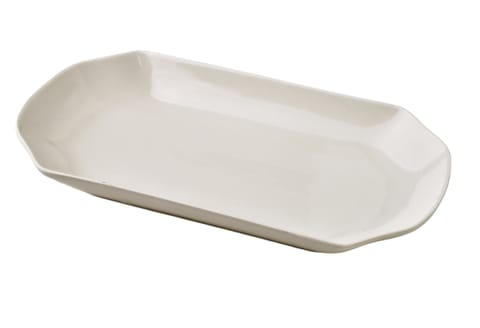 ⁨BASIC Półmisek 31,5x17,5x3,5cm⁩ w sklepie Wasserman.eu