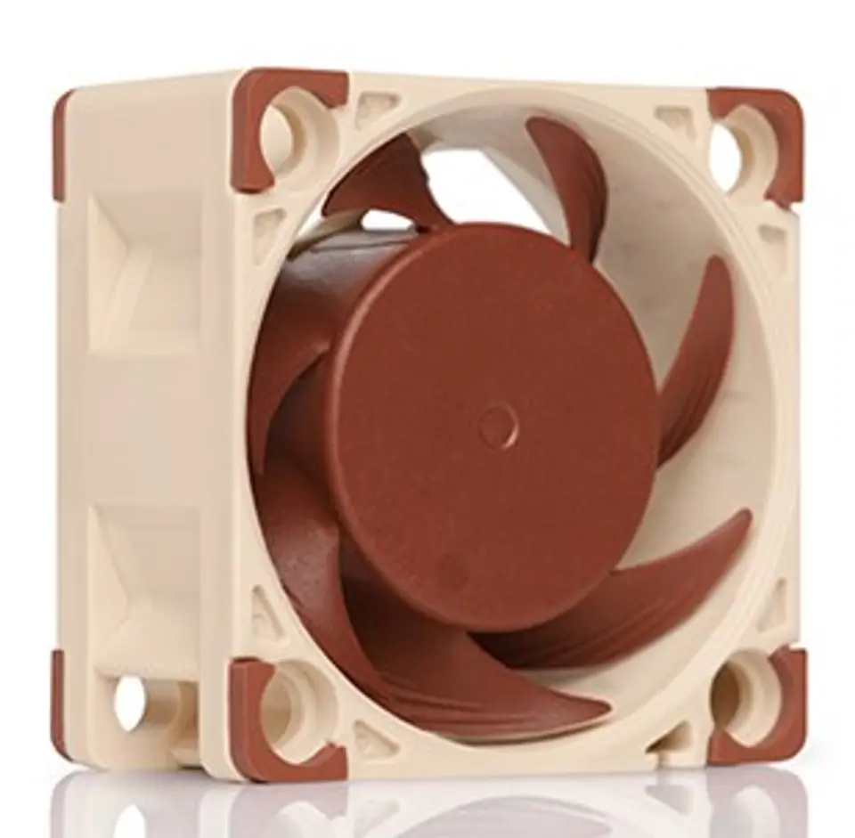 Noctua NF-A4x20 5V PWM indsats med bla w sklepie Wasserman.eu