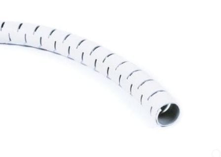 MicroConnect Cable Eater 32mm White 15meter w sklepie Wasserman.eu