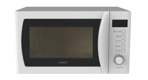 Candy Idea CMGA20SDLW Countertop Grill microwave 20 L 700 W White at Wasserman.eu