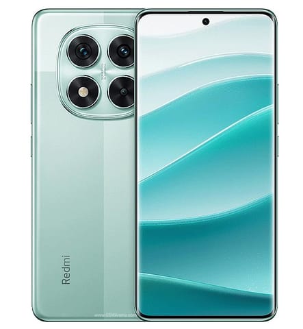 ⁨Xiaomi Redmi | Note 14 Pro | Coral Green | 6.67 " | AMOLED | 1220 x 2712 pixels | Mediatek | Internal RAM 8 GB | 256 GB | Dual S⁩ w sklepie Wasserman.eu