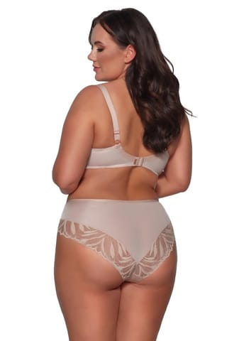 ⁨FIGI AVA 2105 BEZ (kolor Beige, rozmiar XXL)⁩ w sklepie Wasserman.eu
