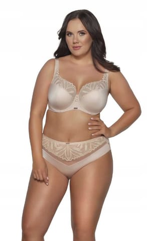 ⁨FIGI AVA 2106 BEIGE, ECRU S-3XL (kolor Beige, rozmiar L)⁩ w sklepie Wasserman.eu