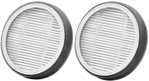 ⁨Filtr Pro do odkurzacza przeciw roztoczom Xiaomi Dust Mite Vacuum Cleaner Pro Filter 2szt⁩ w sklepie Wasserman.eu