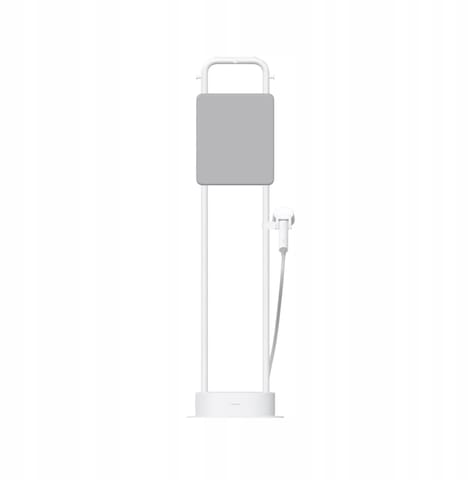⁨Parownica do ubrań Xiaomi Standing Garment Steamer⁩ w sklepie Wasserman.eu