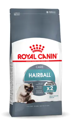 ROYAL CANIN Hairball Care 0,4kg w sklepie Wasserman.eu