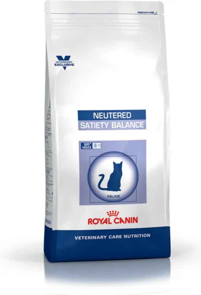 ⁨ROYAL CANIN Neutered Satiety Balance 3,5kg⁩ w sklepie Wasserman.eu