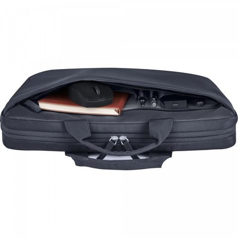 ⁨Torba na laptopa HP A08KGAA (maks.14"/Szary)⁩ w sklepie Wasserman.eu