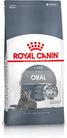 ⁨ROYAL CANIN Oral Care 0,4kg⁩ w sklepie Wasserman.eu