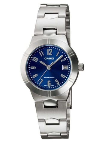 ⁨ZEGAREK DAMSKI CASIO LTP-1241D-2A2 + BOX⁩ w sklepie Wasserman.eu