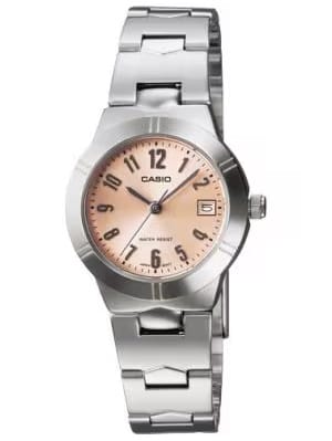 ⁨ZEGAREK DAMSKI CASIO LTP-1241D-4A3 + BOX⁩ w sklepie Wasserman.eu