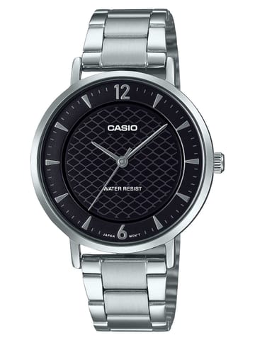 ⁨ZEGAREK DAMSKI CASIO  LTP-VT04D-1A (zd659a) + BOX⁩ w sklepie Wasserman.eu