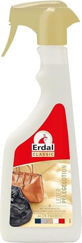 ⁨Erdal Classic Środek do Czyszczenia Skóry 500 ml⁩ w sklepie Wasserman.eu