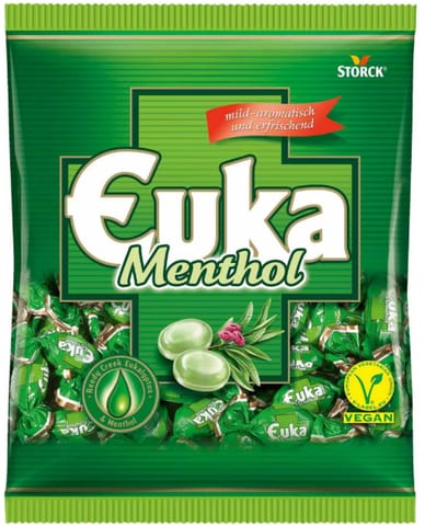 ⁨Storck Euka Menthol 425 g⁩ w sklepie Wasserman.eu