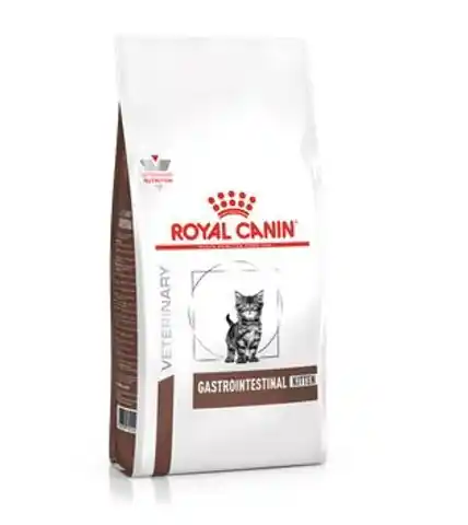 ⁨ROYAL CANIN Gastrointestinal Kitten - sucha karma dla kociąt -2 kg⁩ w sklepie Wasserman.eu