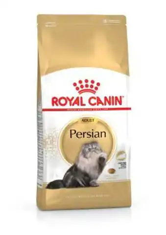 ⁨Royal Canin Persian cats dry food 4 kg Adult Maize, Poultry⁩ at Wasserman.eu