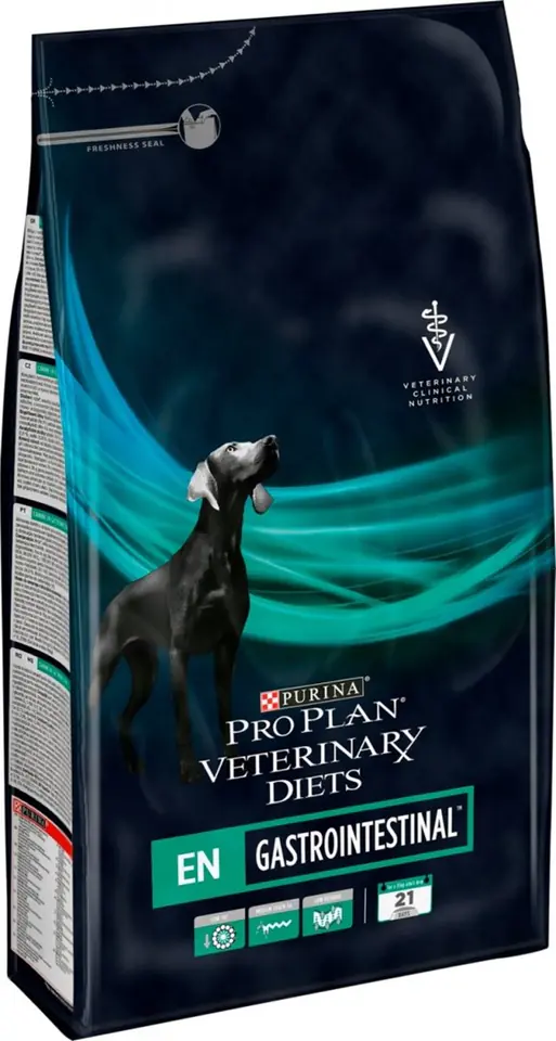 ⁨Purina Pro Plan Veterinary Diets EN Gastrointestinal  5 kg⁩ at Wasserman.eu