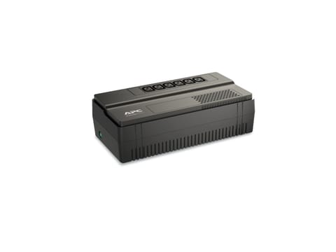 APC BV800I uninterruptible power supply (UPS) Line-Interactive 0.8 kVA 450 W at Wasserman.eu