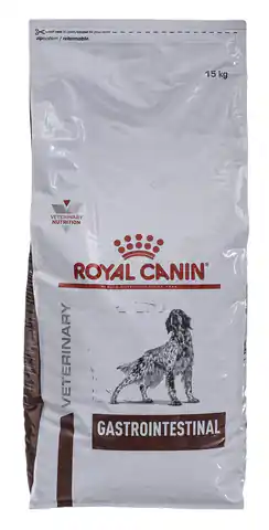⁨ROYAL CANIN Intestinal Gastro 15kg - sucha karma dla psa⁩ w sklepie Wasserman.eu