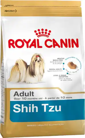 ⁨Royal Canin BHN Shih Tzu Adult -.dry food for adult dogs - 7.5kg⁩ at Wasserman.eu