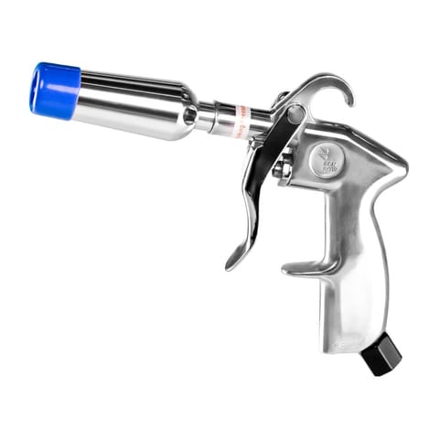 ⁨Benbow 000001 Classic - pistolet do przedmuchiwania z dyszą Venturiego⁩ w sklepie Wasserman.eu