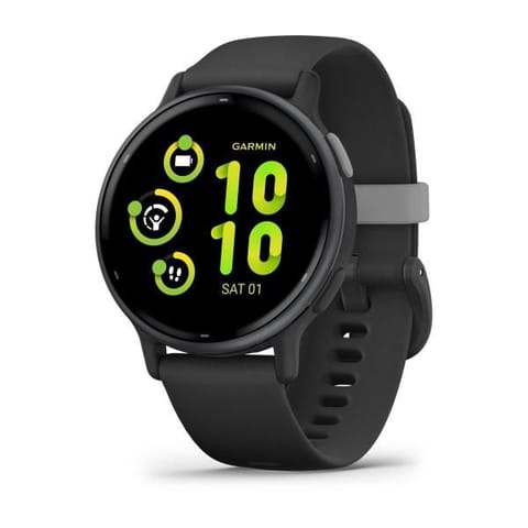 ⁨Garmin Vivoactive 5 3.05 Cm (1.2")⁩ w sklepie Wasserman.eu