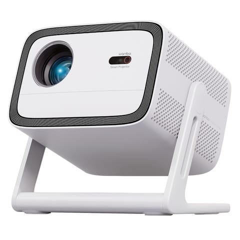 XIAOMI WANBO VALI 1, WHITE, 900ANSI, ANDROID TV 11.0, FULLHD, GIMBAL w sklepie Wasserman.eu