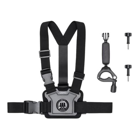 Osmo Action Bicycle Accessory Kit at Wasserman.eu