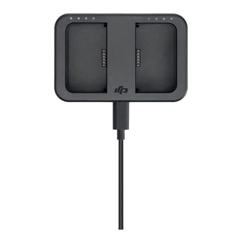 ⁨Hub ładowania DJI WB37 (USB-C)⁩ w sklepie Wasserman.eu