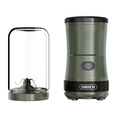 ⁨Elektryczny młynek do kawy i blender 3w1 HiBREW G2⁩ w sklepie Wasserman.eu
