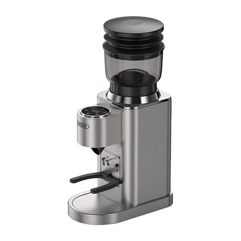 ⁨Elektryczny młynek żarowy do kawy HiBREW G7⁩ w sklepie Wasserman.eu