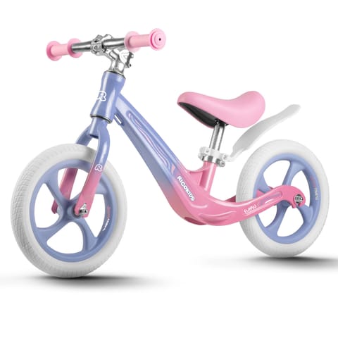⁨Rowerek biegowy dla dzieci Ricokids FUNNU⁩ w sklepie Wasserman.eu