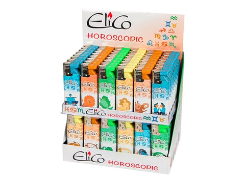 ⁨Zapalniczka żarowa ULD-1149 HOROSCOPIC⁩ w sklepie Wasserman.eu