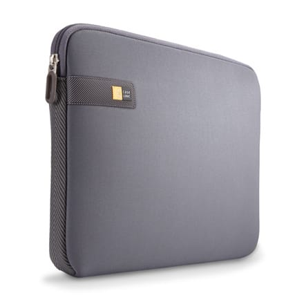 Case Logic | LAPS113GR | Pasuje do rozmiaru 13,3 " | Etui | Grafit/szary w sklepie Wasserman.eu