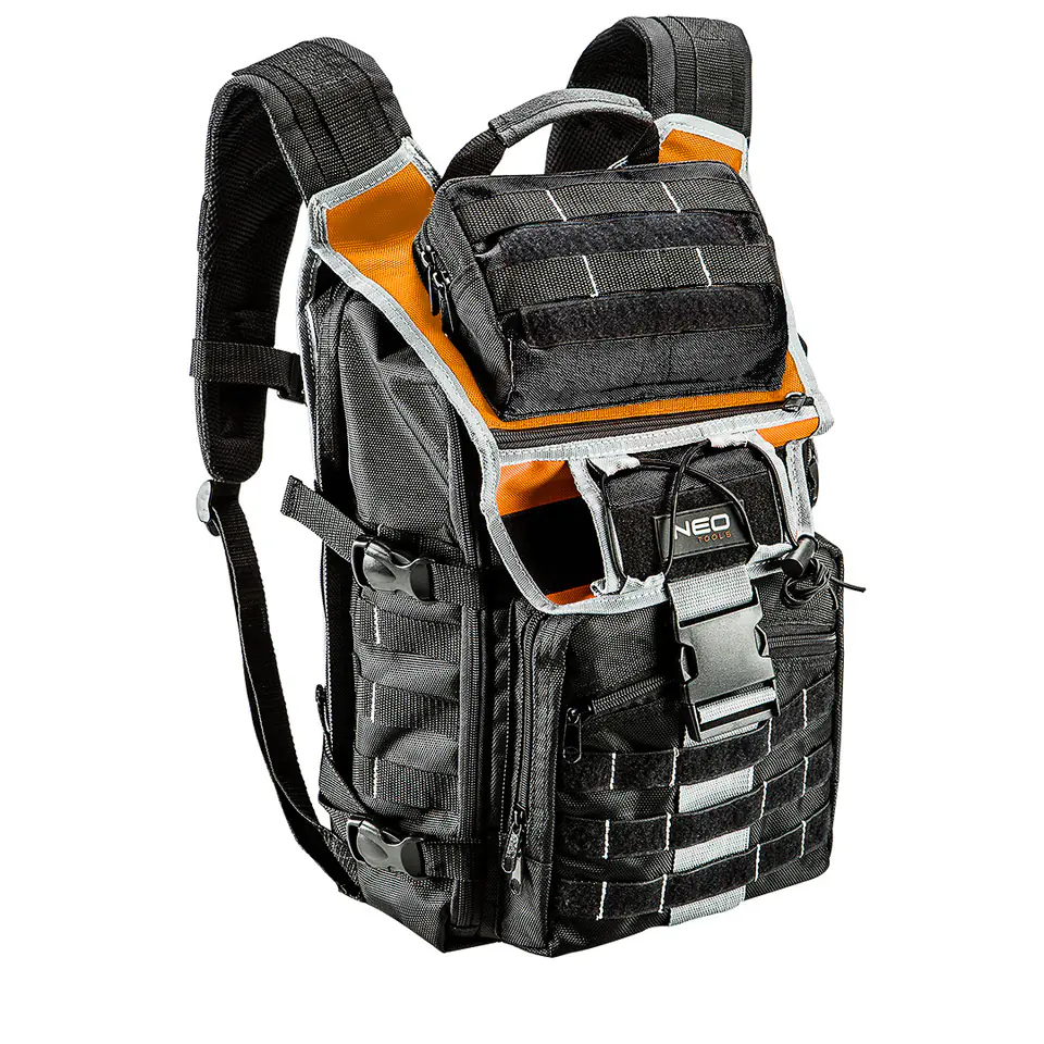 ⁨MONTERSKI BACKPACK⁩ at Wasserman.eu