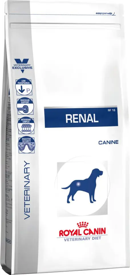 ⁨Royal Canin Renal 2 kg Adult⁩ at Wasserman.eu