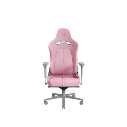 ⁨Razer Enki Ergonomic Gaming Chair  Quartz⁩ at Wasserman.eu