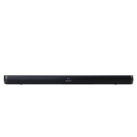 Sharp HT-SB147 2.0 Potężny soundbar do telewizorów powyżej 40" HDMI ARC/CEC, wejście Aux, optyczne, Bluetooth, 92 cm, błyszcząca w sklepie Wasserman.eu