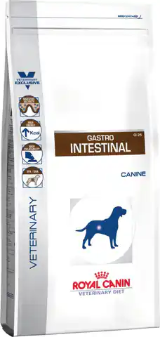 ⁨ROYAL CANIN Intestinal Gastro 2kg - sucha karma dla psa⁩ w sklepie Wasserman.eu